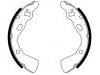 Bremsbackensatz Brake Shoe Set:D001-26-310