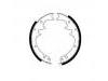 Bremsbackensatz Brake Shoe Set:XU2Z-2V2000-AARM