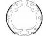 Bremsbackensatz Brake Shoe Set:43154-SX0-003