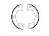 Zapata de freno Brake Shoe Set:2992568