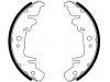 Bremsbackensatz Brake Shoe Set:0K56A-26-38Z