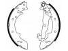 Bremsbackensatz Brake Shoe Set:77 01 202 724