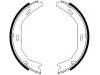 Bremsbackensatz Brake Shoe Set:004 420 86 20