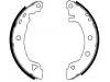 Bremsbackensatz Brake Shoe Set:77 01 203 064