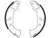 Kit mâchoire de frein Brake Shoe Set:4241.H7