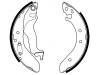 Bremsbackensatz Brake Shoe Set:GBS 90836