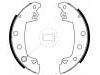 Bremsbackensatz Brake Shoe Set:77 01 201 221