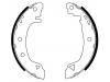 刹车蹄片 Brake Shoe Set:0060703319