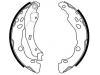 Zapata de freno Brake Shoe Set:77 01 207 178