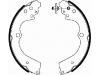 刹车蹄片 Brake Shoe Set:26694-AE000