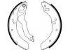 刹车蹄片 Brake Shoe Set:1 638 304