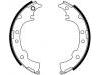 刹车蹄片 Brake Shoe Set:04495-44010