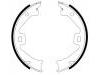 Brake Shoe Set Brake Shoe Set:SFS 100190