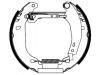 刹车蹄片 Brake Shoe Set:77 01 205 095