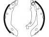 Zapata de freno Brake Shoe Set:4241.4K