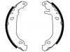 刹车蹄片 Brake Shoe Set:77 01 203 454