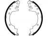 刹车蹄片 Brake Shoe Set:MB151244