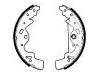 Bremsbackensatz Brake Shoe Set:SFS000030