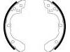 Brake Shoe Set Brake Shoe Set:0K2N1-26-38Z