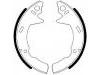 刹车蹄片 Brake Shoe Set:E6DZ-2200-A