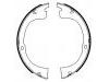 Kit mâchoire de frein Brake Shoe Set:7L1Z-2A753-A