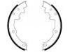 刹车蹄片 Brake Shoe Set:12300218