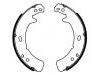 Kit mâchoire de frein Brake Shoe Set:ICW500010