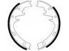 Bremsbackensatz Brake Shoe Set:D9AZ 2200 B