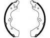 Brake Shoe Set Brake Shoe Set:F4BZ-2200-A