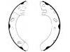 Brake Shoe Set:4864304