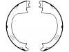 Brake Shoe Set Brake Shoe Set:F85Z-2648-AA