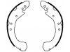 Kit mâchoire de frein Brake Shoe Set:12510022