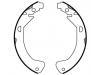 Bremsbackensatz Brake Shoe Set:22705345