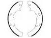 Brake Shoe Set:F2DZ-2200-A