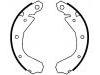 Zapata de freno Brake Shoe Set:90272782