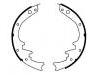 Brake Shoe Set Brake Shoe Set:D6OZ-2200-B