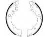 Brake Shoe Set Brake Shoe Set:43153-SNA-A01