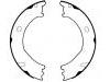 Brake Shoe Set Brake Shoe Set:12473088