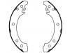 Bremsbackensatz Brake Shoe Set:04495-02050