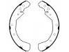 Bremsbackensatz Brake Shoe Set:21019008