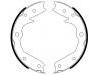 Bremsbackensatz Brake Shoe Set:8-97120-760-0