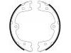 Zapata de freno Brake Shoe Set:44060-WL026