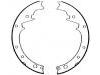 Kit mâchoire de frein Brake Shoe Set:1154137