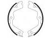 Zapata de freno Brake Shoe Set:44060-0P026