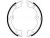 Zapata de freno Brake Shoe Set:HF39-44-39Z