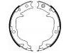 Bremsbackensatz Brake Shoe Set:4800A022