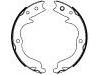 Zapata de freno Brake Shoe Set:MN150574