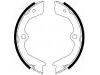 Kit mâchoire de frein Brake Shoe Set:JLM800