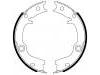 Zapata de freno Brake Shoe Set:58350-1GA00