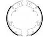 Brake Shoe Set:58350-1GA00